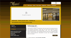 Desktop Screenshot of kellassepp.net